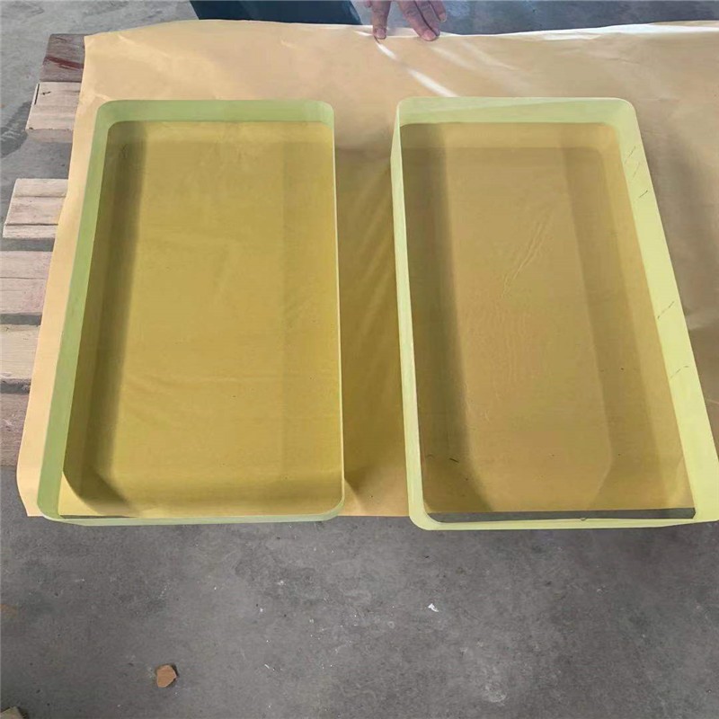 酒泉铅玻璃